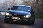 Alpina D3 Bi-Turbo Limousine 2013 года (UK)
